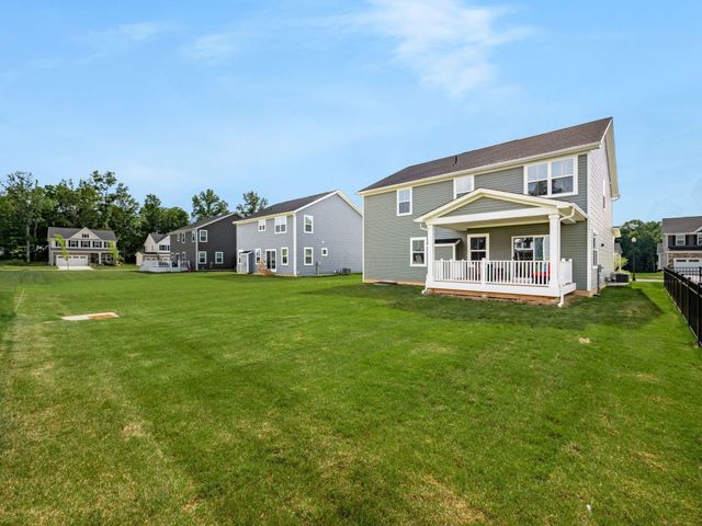 312 Quarata Drive, Delaware, OH 43015