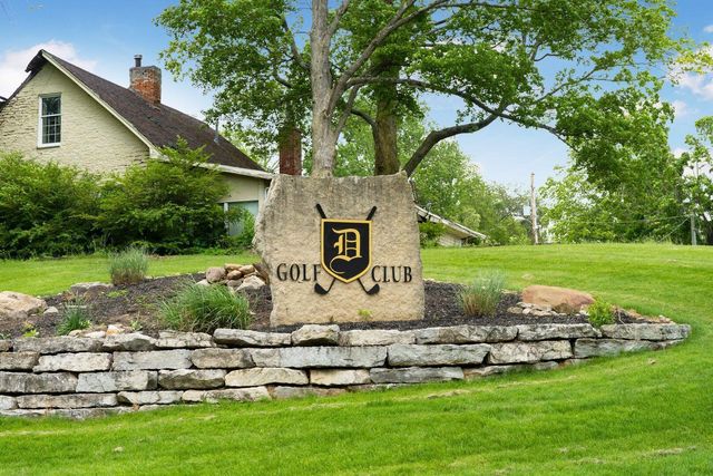 312 Quarata Drive, Delaware, OH 43015