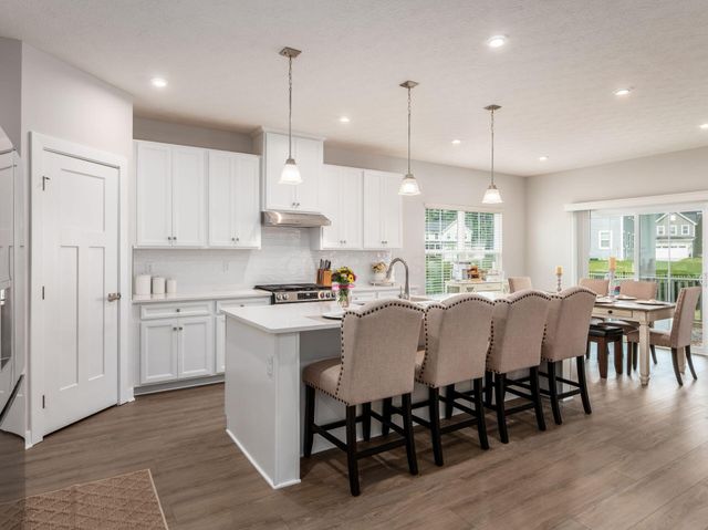 312 Quarata Drive, Delaware, OH 43015