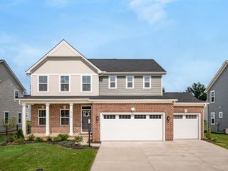 312 Quarata Drive, Delaware, OH 43015