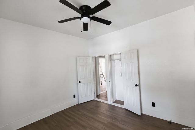 2251 BURNET ST, San Antonio, TX 78202