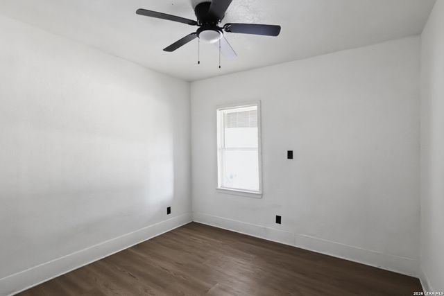2251 BURNET ST, San Antonio, TX 78202