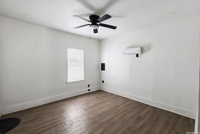 2251 BURNET ST, San Antonio, TX 78202