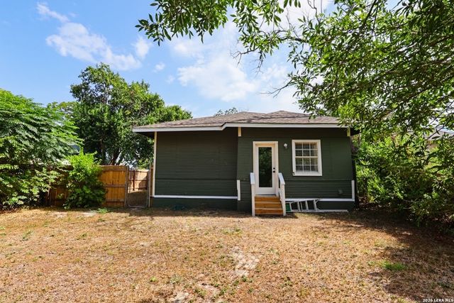2251 BURNET ST, San Antonio, TX 78202