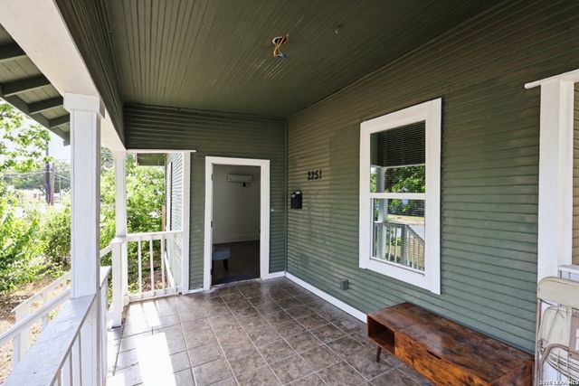 2251 BURNET ST, San Antonio, TX 78202