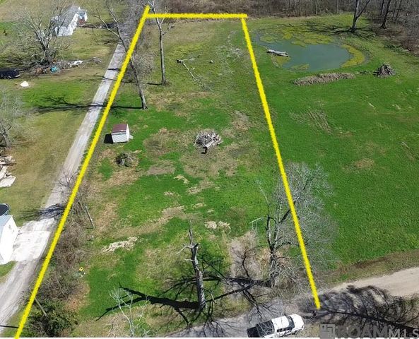 9366 Poirrier Rd, St Amant, LA 70774