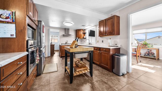 4870 N MEIXNER Road, Prescott Valley, AZ 86314