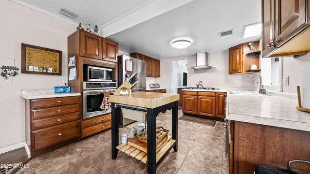 4870 N MEIXNER Road, Prescott Valley, AZ 86314