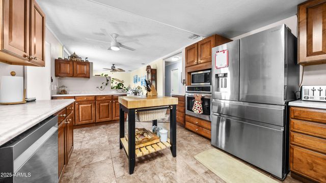 4870 N MEIXNER Road, Prescott Valley, AZ 86314