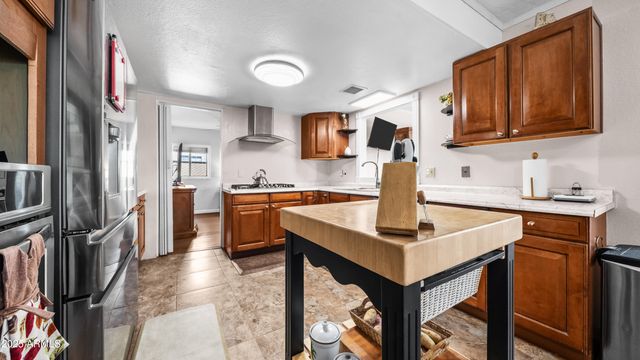 4870 N MEIXNER Road, Prescott Valley, AZ 86314