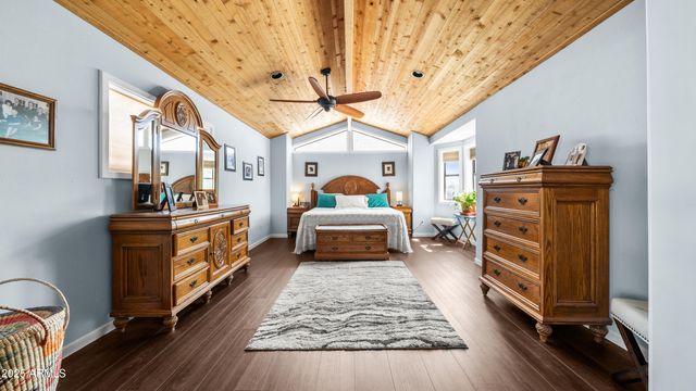 4870 N MEIXNER Road, Prescott Valley, AZ 86314