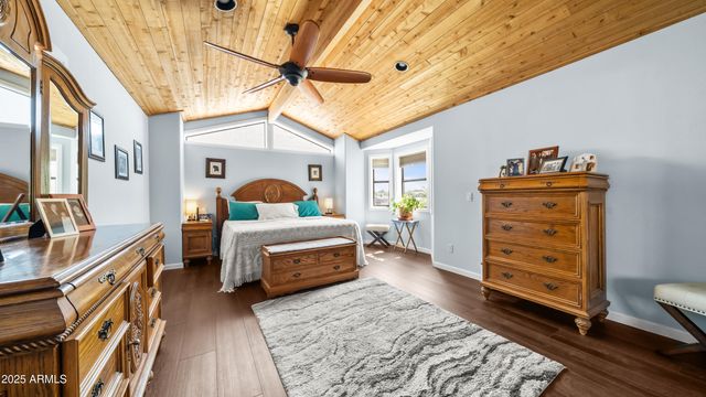 4870 N MEIXNER Road, Prescott Valley, AZ 86314