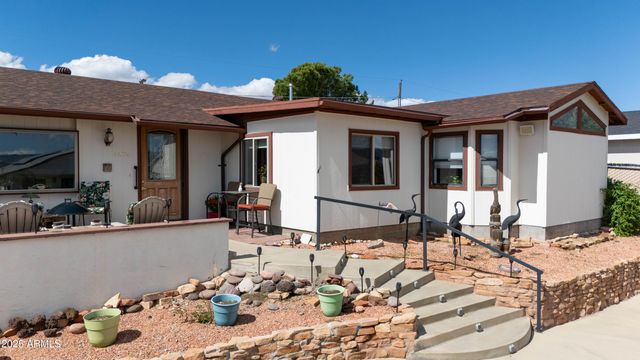 4870 N MEIXNER Road, Prescott Valley, AZ 86314
