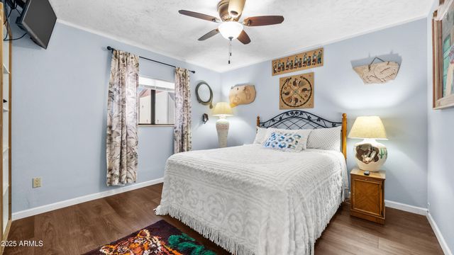 4870 N MEIXNER Road, Prescott Valley, AZ 86314