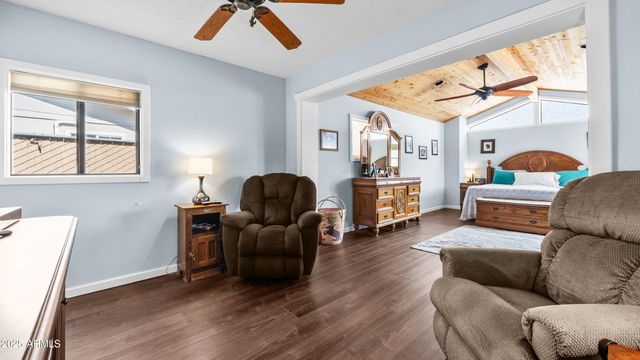 4870 N MEIXNER Road, Prescott Valley, AZ 86314