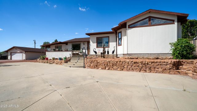 4870 N MEIXNER Road, Prescott Valley, AZ 86314