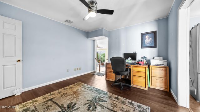 4870 N MEIXNER Road, Prescott Valley, AZ 86314