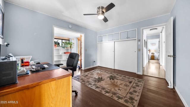 4870 N MEIXNER Road, Prescott Valley, AZ 86314