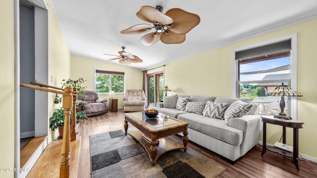 4870 N MEIXNER Road, Prescott Valley, AZ 86314