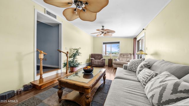 4870 N MEIXNER Road, Prescott Valley, AZ 86314