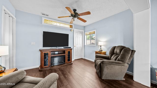 4870 N MEIXNER Road, Prescott Valley, AZ 86314