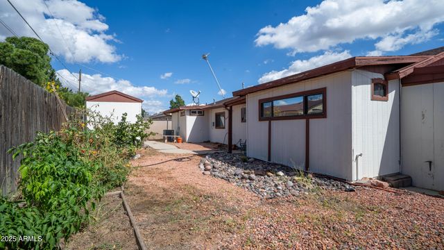 4870 N MEIXNER Road, Prescott Valley, AZ 86314