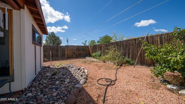 4870 N MEIXNER Road, Prescott Valley, AZ 86314