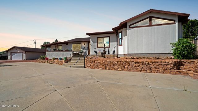 4870 N MEIXNER Road, Prescott Valley, AZ 86314