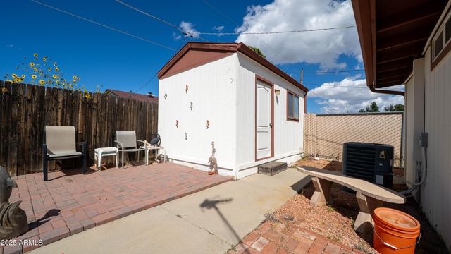 4870 N MEIXNER Road, Prescott Valley, AZ 86314