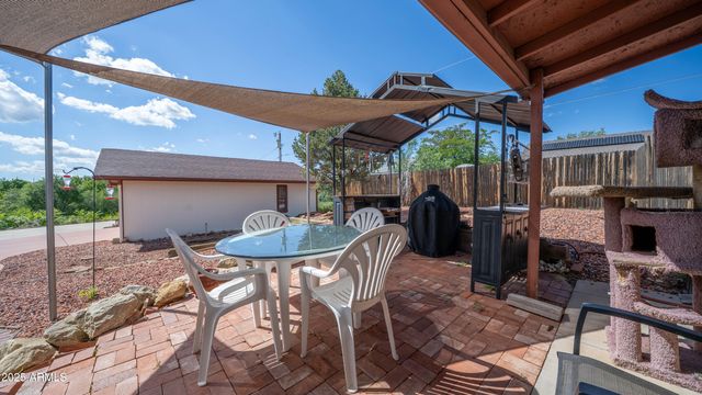 4870 N MEIXNER Road, Prescott Valley, AZ 86314
