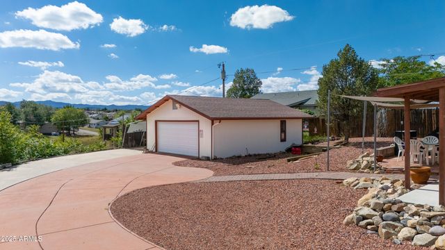 4870 N MEIXNER Road, Prescott Valley, AZ 86314