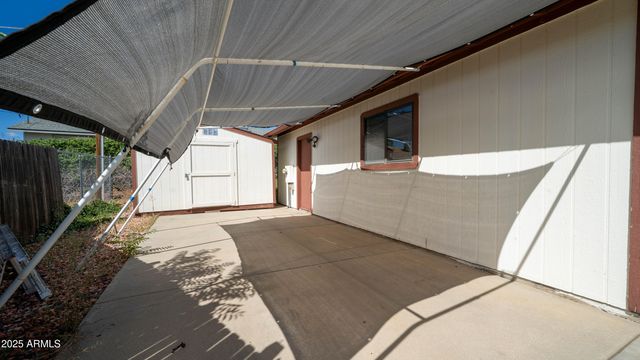 4870 N MEIXNER Road, Prescott Valley, AZ 86314