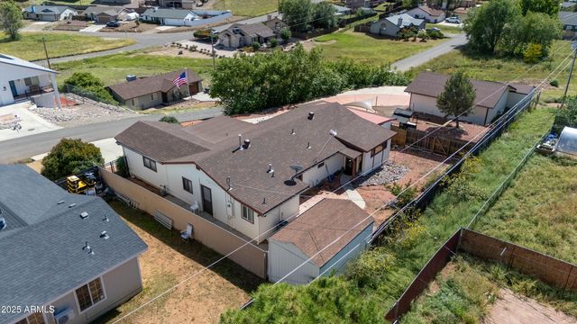 4870 N MEIXNER Road, Prescott Valley, AZ 86314