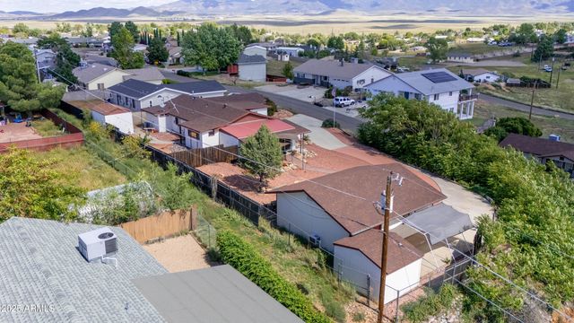 4870 N MEIXNER Road, Prescott Valley, AZ 86314