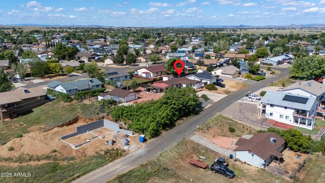 4870 N MEIXNER Road, Prescott Valley, AZ 86314