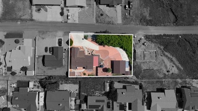 4870 N MEIXNER Road, Prescott Valley, AZ 86314