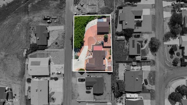 4870 N MEIXNER Road, Prescott Valley, AZ 86314