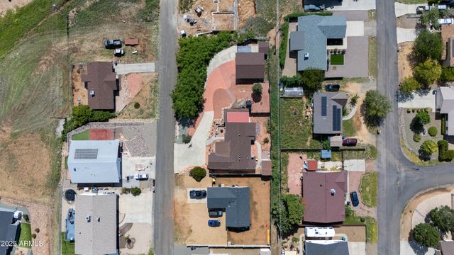 4870 N MEIXNER Road, Prescott Valley, AZ 86314