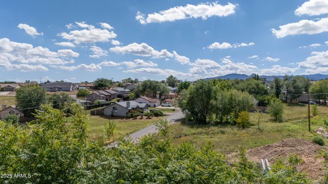 4870 N MEIXNER Road, Prescott Valley, AZ 86314