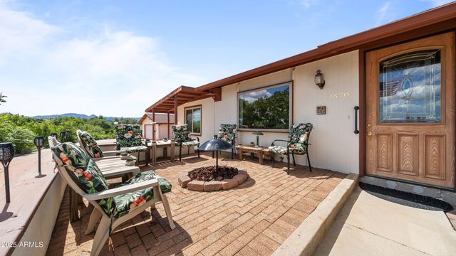 4870 N MEIXNER Road, Prescott Valley, AZ 86314