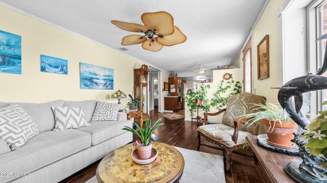 4870 N MEIXNER Road, Prescott Valley, AZ 86314