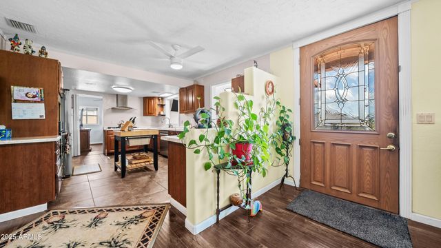 4870 N MEIXNER Road, Prescott Valley, AZ 86314