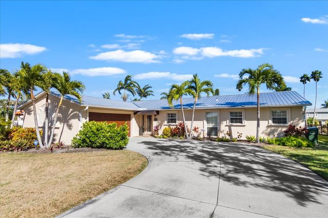 5507 AMERICA DRIVE, Sarasota, FL 34231