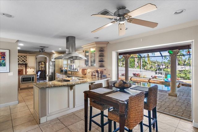 5507 AMERICA DRIVE, Sarasota, FL 34231