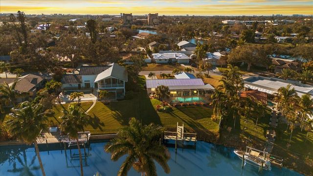 5507 AMERICA DRIVE, Sarasota, FL 34231