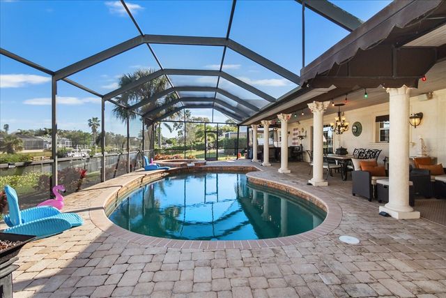 5507 AMERICA DRIVE, Sarasota, FL 34231