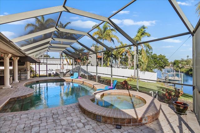 5507 AMERICA DRIVE, Sarasota, FL 34231