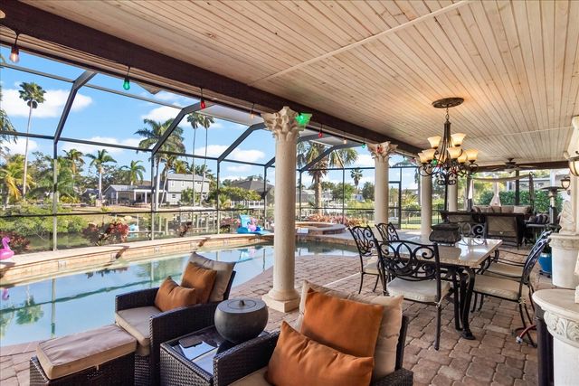 5507 AMERICA DRIVE, Sarasota, FL 34231