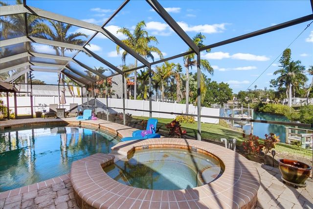 5507 AMERICA DRIVE, Sarasota, FL 34231