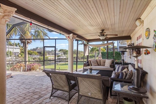 5507 AMERICA DRIVE, Sarasota, FL 34231